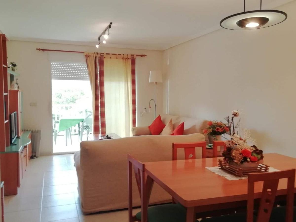 Apartamento Playa Jávea Exterior foto